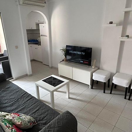La Rosa Lejlighed Torrevieja Eksteriør billede
